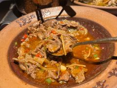 -沅江水·湖南家宴(南村万博长隆商圈店)