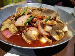 -一棠龙虾•王牌虾球(光谷天地店)