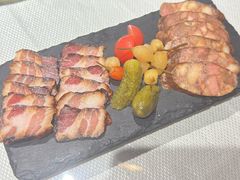 -众喜蔡·私房酒馆(普思小镇店)