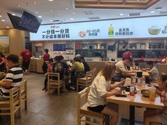 -米村拌饭(延吉万达店)