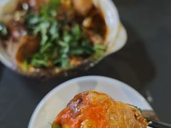 -车头老二大排档(金城步行街店)