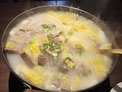 -蜜桃餐厅·古运河畔(南下塘店)