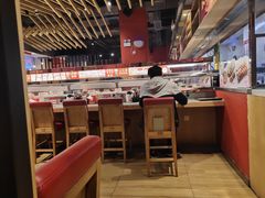 大堂-友壹町寿司(嘉洲广场店)