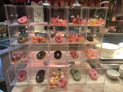 零售区-常德武陵天济喜来登酒店-盛宴餐厅