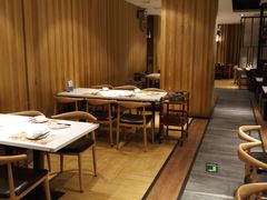 大堂-虾饺妹·酒家(金碧店)