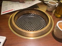 -御牛道日式烤肉料理(杭州万象城店)
