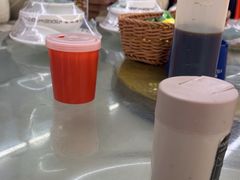 -红月湾海鲜饭店•沙滩海景(双月湾店)