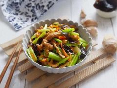 -昱成园家常菜馆(利民道店)