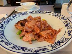 -聚春园自助餐厅(东街口店)
