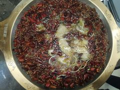 -潇湘码头·鲜湘菜(清河店)