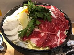 -酒井酱子·深夜食堂(东城汇店)