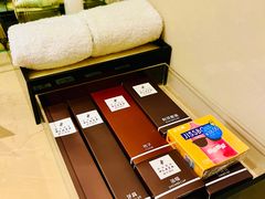 -常州丽亭酒店
