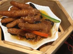 -百年恒益烧腊海鲜酒家·非遗传承(广州黄埔店)