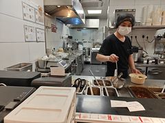 -康师傅·全民面馆(林和中路店)
