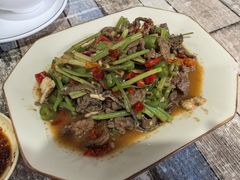 -南雄雄州土菜餐厅(粤北大厦店)