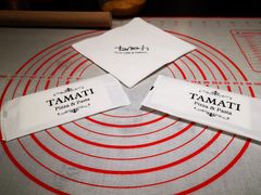 -TAMATI(巴黎贝甜韩式西餐厅店)