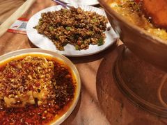 -浩海火燒雲傣家菜(芮欧百货店)