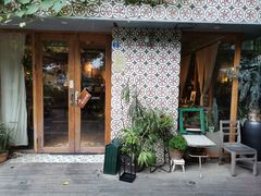 门面-时光花园(白鹭洲店)