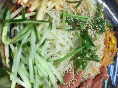 -堂堂小伙夫·辽宁小吃大排档(京西大悦城店)