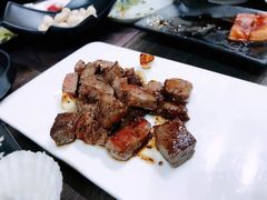 -金海湾海鲜总店