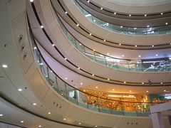 -万达广场(南京江宁店)