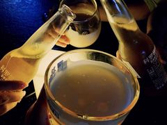 -ohbar live house(人广店)