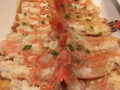 -俏江南(中山路先天下广场店)
