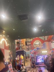 -MELAND CLUB亲子乐园·派对·餐厅(北京芳圆里ID MALL店)
