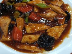 -德贤烧麦菜馆(本溪路店)