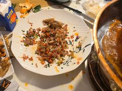 -虾大侠·盱眙龙虾老北京铜锅涮羊肉(金楠天街店)