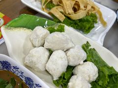 -马记伊源斋涮肉·清真菜(百子湾店)