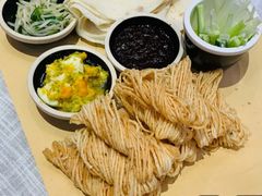 -大地烙馍村(商城路店)