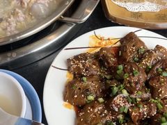 -老来福·非遗酸汤兔(凯旋路店)