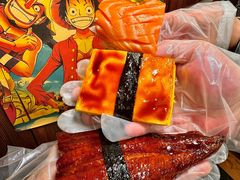 -梦山水日本烧肉(五四广场店)