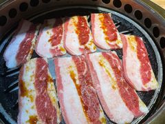 -九田家黑牛烤肉料理(新光汇店)