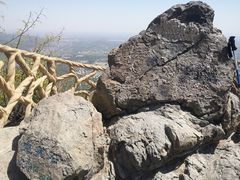 -北京西山国家森林公园