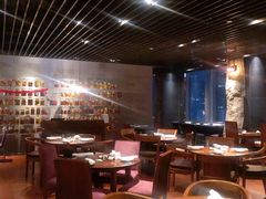 -广州富力君悦大酒店·凯菲厅