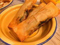 春卷-东排食堂长沙小吃大排档(五一广场店)