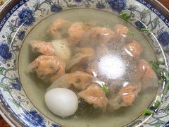-福州人铭小吃