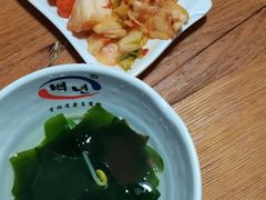 -百年石锅饭·朝鲜族传统民餐