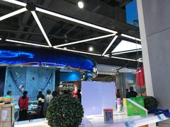 -盒马鲜生(莱蒙都会店)
