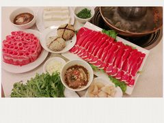 八王爷2-八先生涮肉房(三里河店)