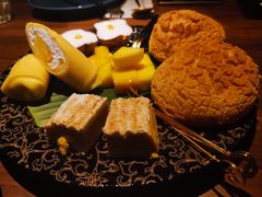 -星叶·东南亚料理(宁波万象汇店)