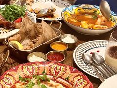 -IL TEATRO 精品意大利餐厅