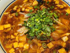 -山丹丹西北菜(金贸大厦店)