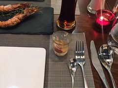 -LA CREPERIE BRETONNE布列塔尼法式餐厅(天童北路店)