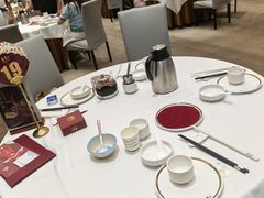 -喜宴又一村·粤菜·茶点·海鲜(壹方天地店)