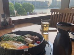 -水林间·寿喜烧自助(仙林金鹰店)