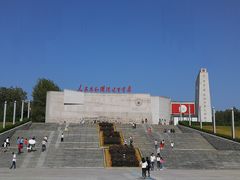 -中央革命根据地历史博物馆