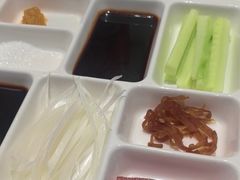 -御仙都北京菜馆·烤鸭店(双井店)